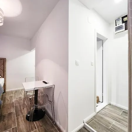 #22 Apartment Split Center Exteriör bild