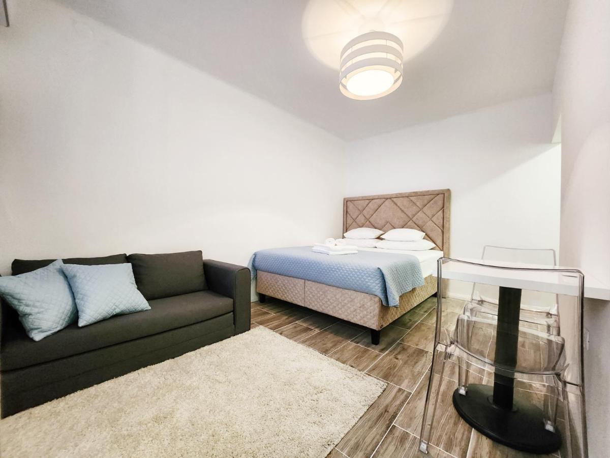 Apartmán #22 Center
