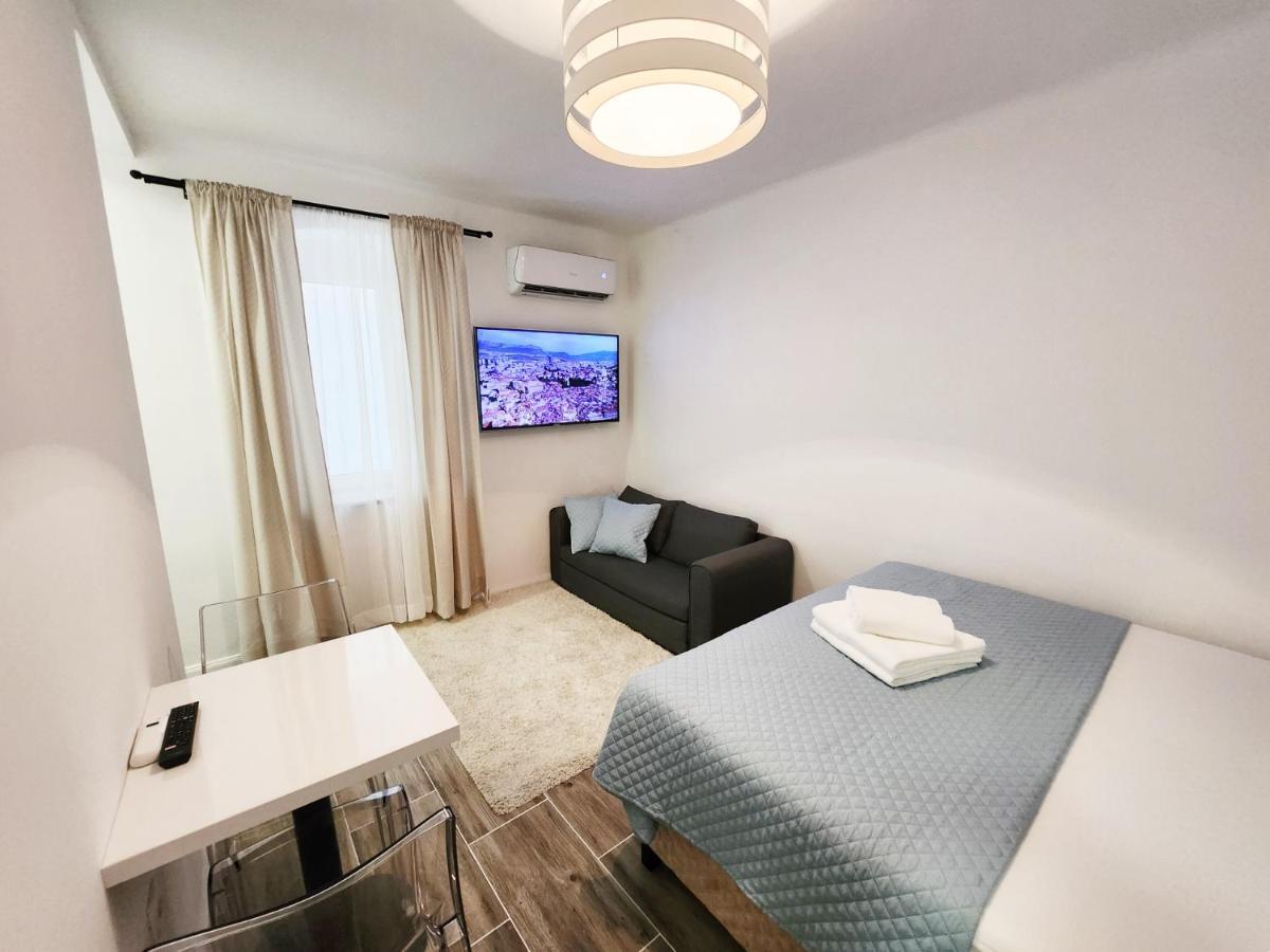 Apartmán #22 Center